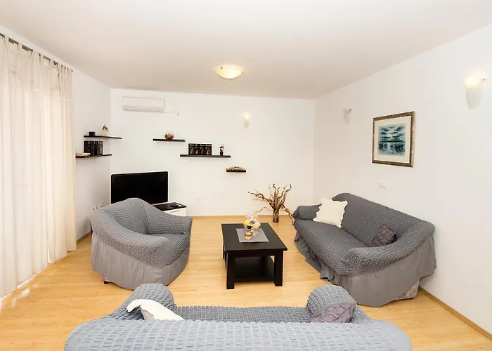 Apartment Jusepe