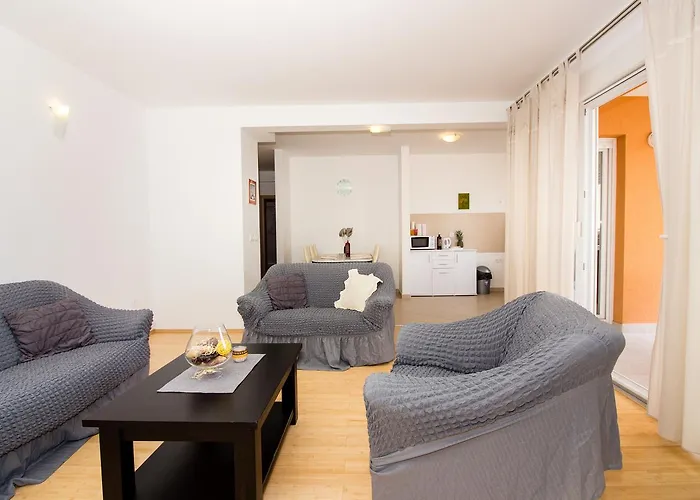 Apartment Jusepe