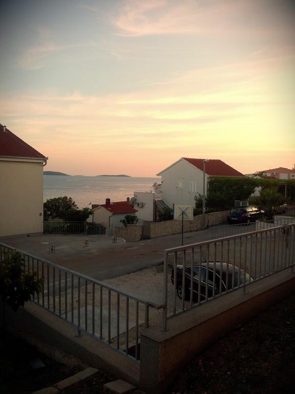 Jusepe Apartment Trogir