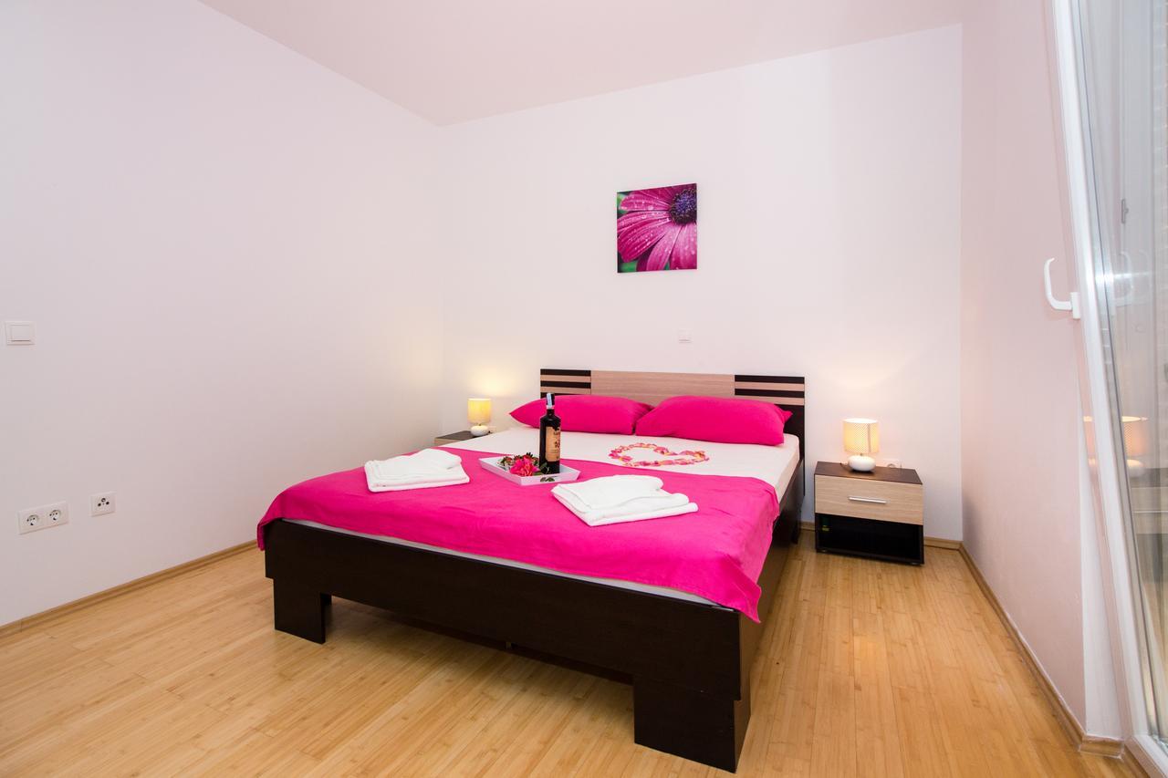 Jusepe Apartment