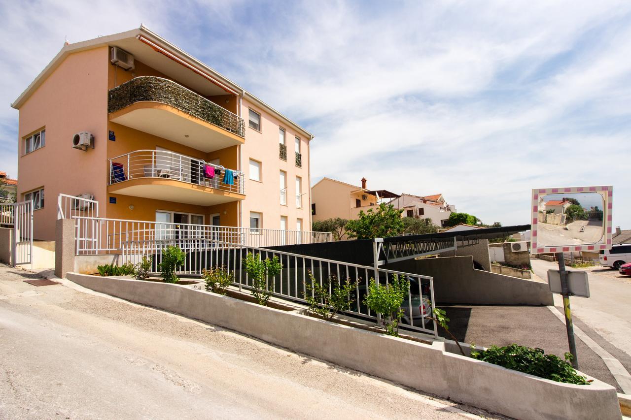 Jusepe Apartment