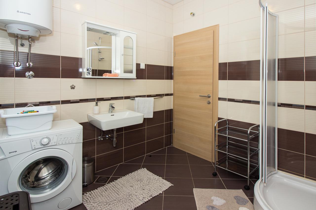 Apartment Jusepe Trogir