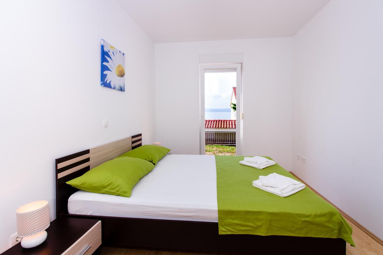 Jusepe Apartment *