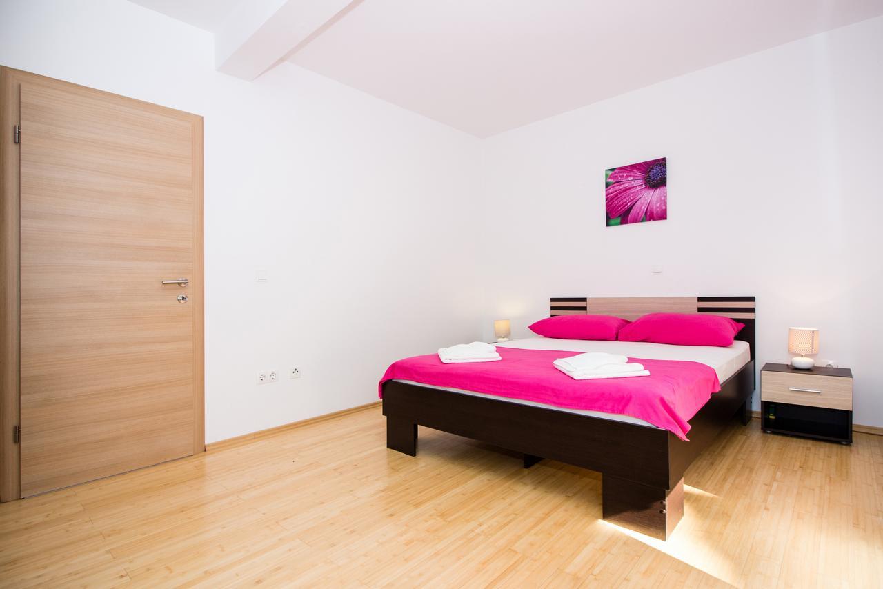 Jusepe Apartment *