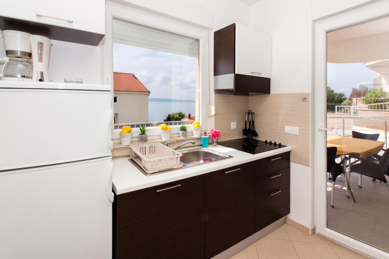 Jusepe Apartment