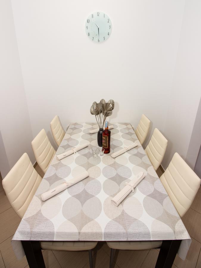 Jusepe Apartment Trogir