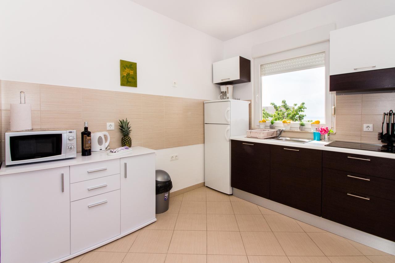 Jusepe Apartment