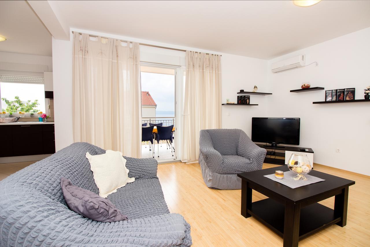 Apartment Jusepe
