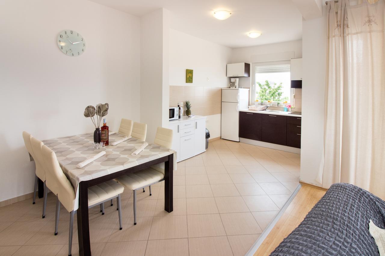 Apartment Jusepe
