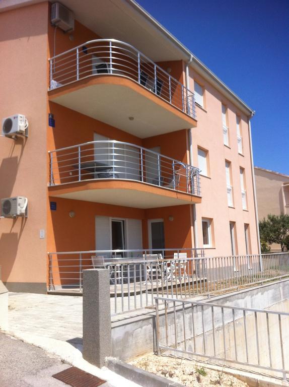 Jusepe Apartment *