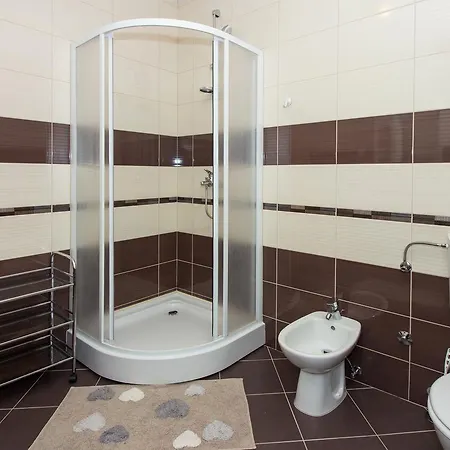Apartment Jusepe Trogir Exterior photo