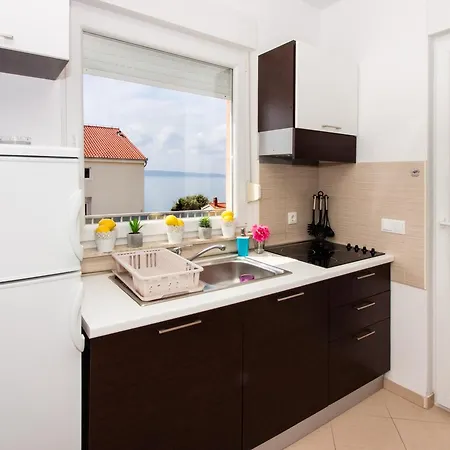 Apartment Jusepe Trogir Exterior photo
