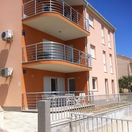 Apartment Jusepe Trogir Room photo