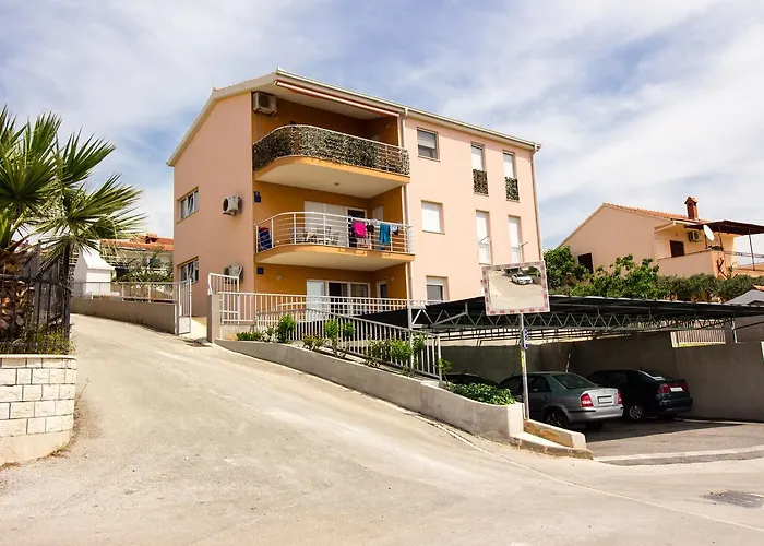 Apartment Jusepe